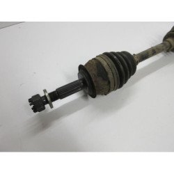 Cardan Gauche (transmission) Opel Corsa B Phase 1